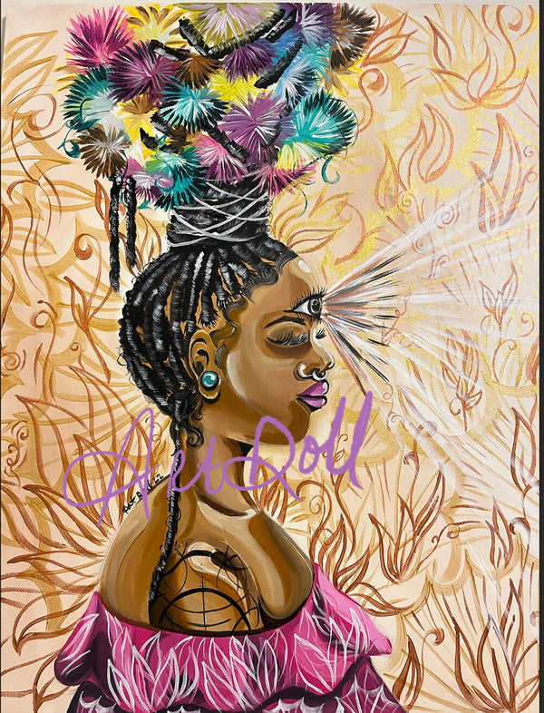 Third Eye